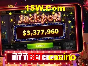 Design Responsivo 777bet casino