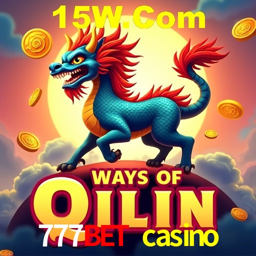 A Emoção da Loteria na 777bet casino: Uma Chance de Mudança de Vida