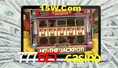 Provedores de Jogos 777bet casino