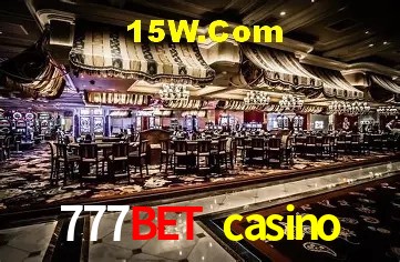 Casino Ao Vivo 777bet casino