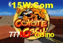 2FA Security 777bet casino