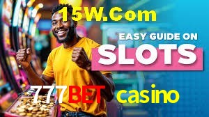 Quick Registration 777bet casino