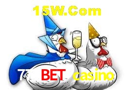 Platform Technology 777bet casino